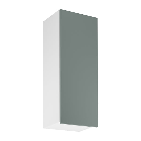 Hängeschrank – Livaro – G40 P/L Weiß / Grün
