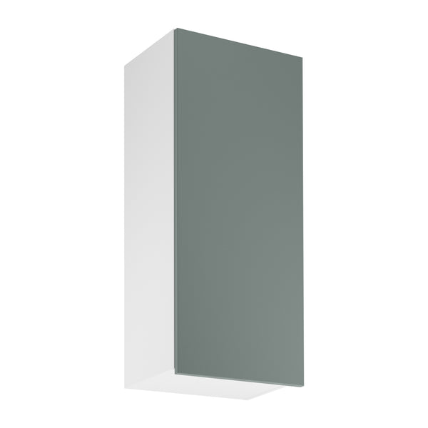 Hängeschrank – Livaro – G45 P/L Weiß / Grün