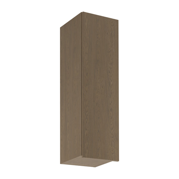 Hängeschrank – Livaro – G30 P/L Dunkle Eiche