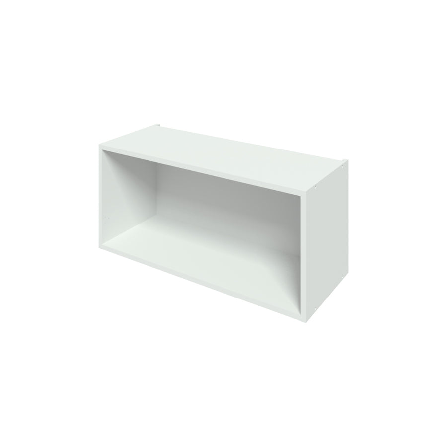 Hängeschrank N80 – Lunara – Elegante Erweiterung für mehr Stauraum