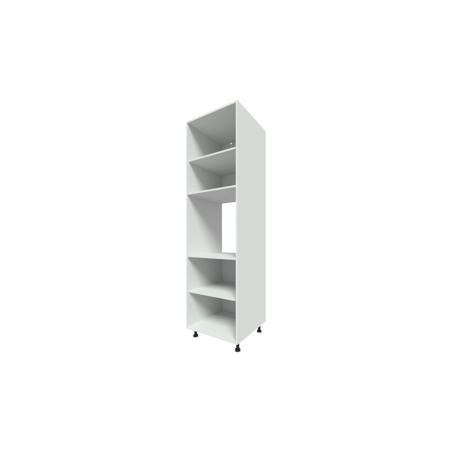 Hochschrank für Backofen KU-S60P – Lunara – Eleganz trifft Funktion