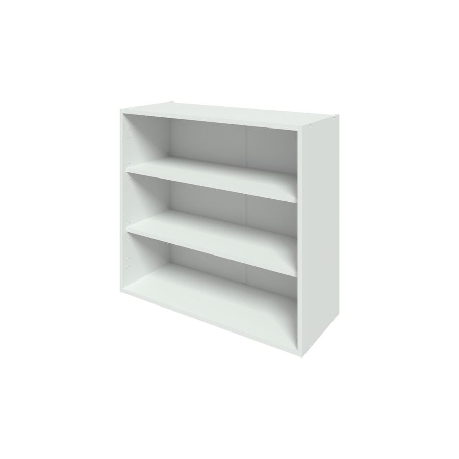 Oberschrank KU-W80 – Lunara – geräumige Lösung für moderne Küchen