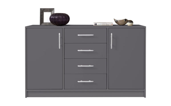Kommode – SMART – Funktionale Aufbewahrung im klassischen Design