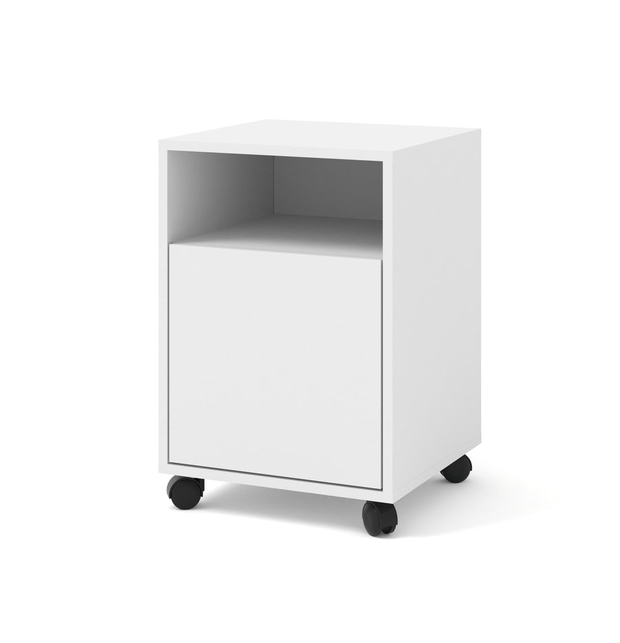 Rollcontainer – BIMOTION – Funktionales Schrankmodul mit Stauraum