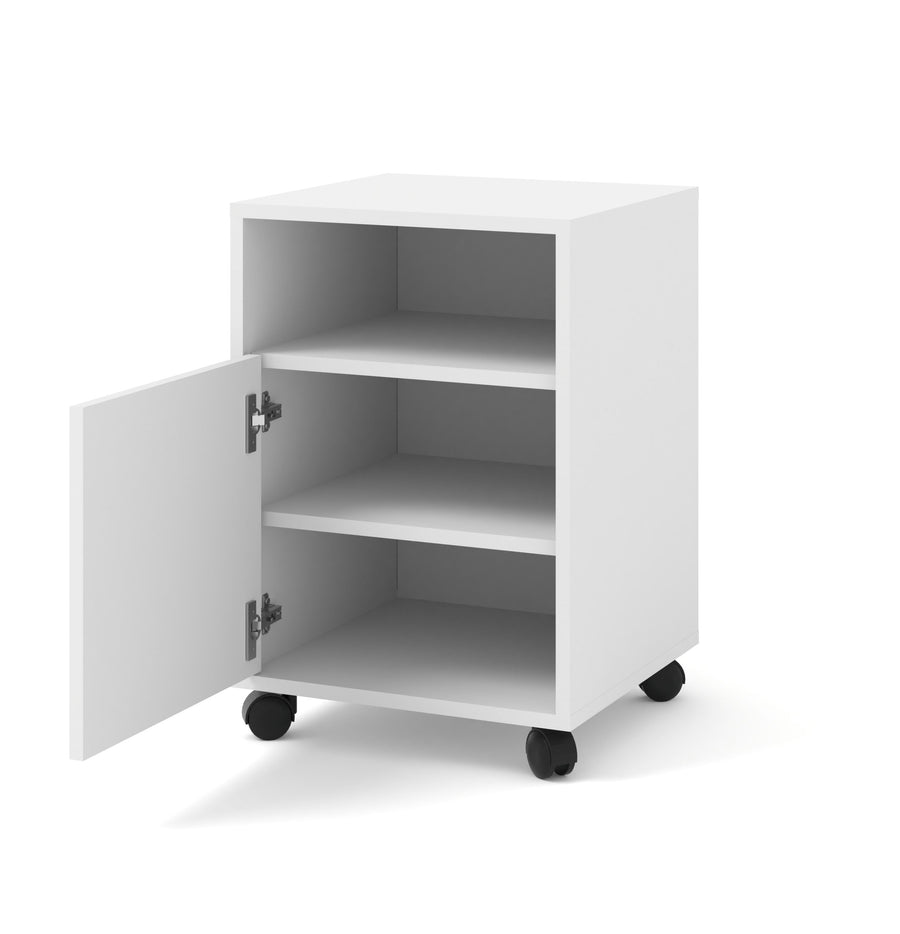 Rollcontainer – BIMOTION – Funktionales Schrankmodul mit Stauraum