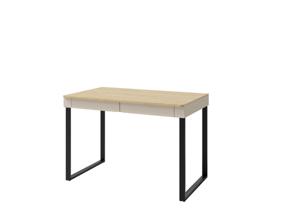 Schreibtisch – LUCA System 11 – Kompakter Arbeitsplatz für Schule und Alltag