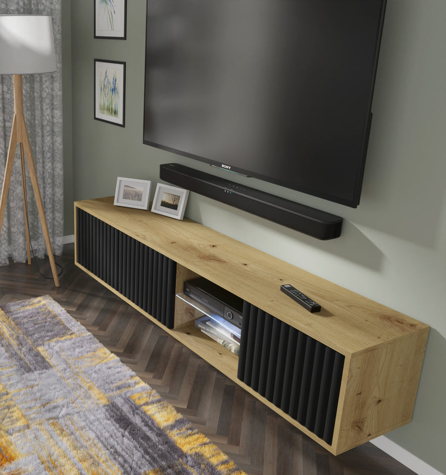 TV-Schrank – MITA – Elegantes modernes TV-Möbel