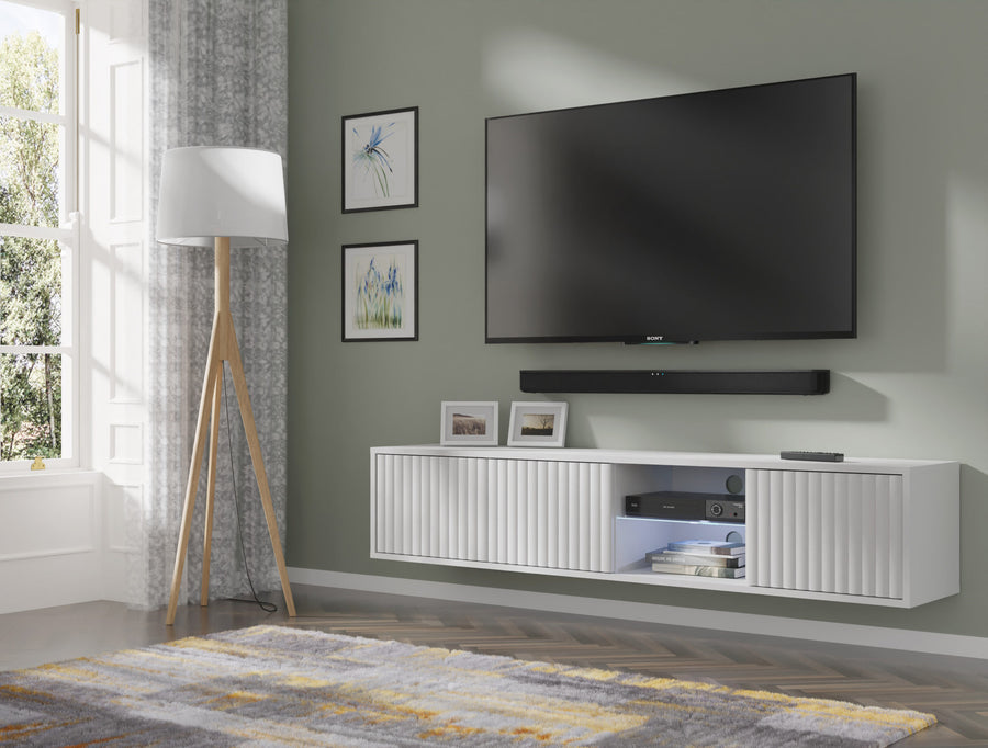 TV-Schrank – MITA – Elegantes modernes TV-Möbel