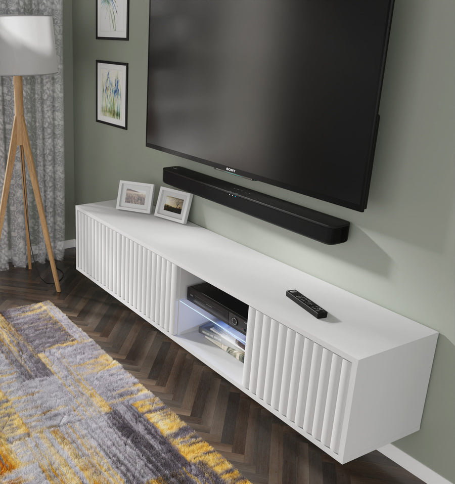 TV-Schrank – MITA – Elegantes modernes TV-Möbel