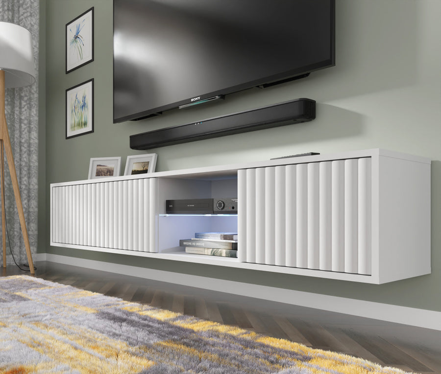 TV-Schrank – MITA – Elegantes modernes TV-Möbel