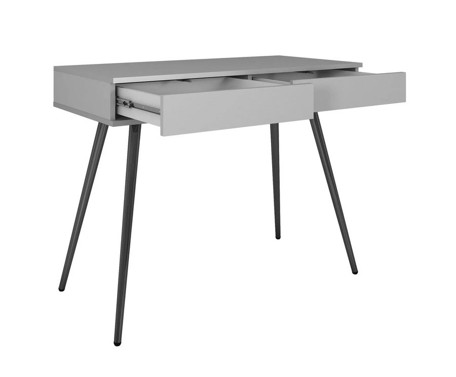 Wohnzimmer-Set – ORO – 3-teilig, grifflos & modern