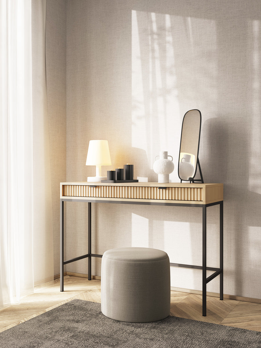 Schminktisch – NOVA – Praktisches Design mit stilvoller Ausstrahlung