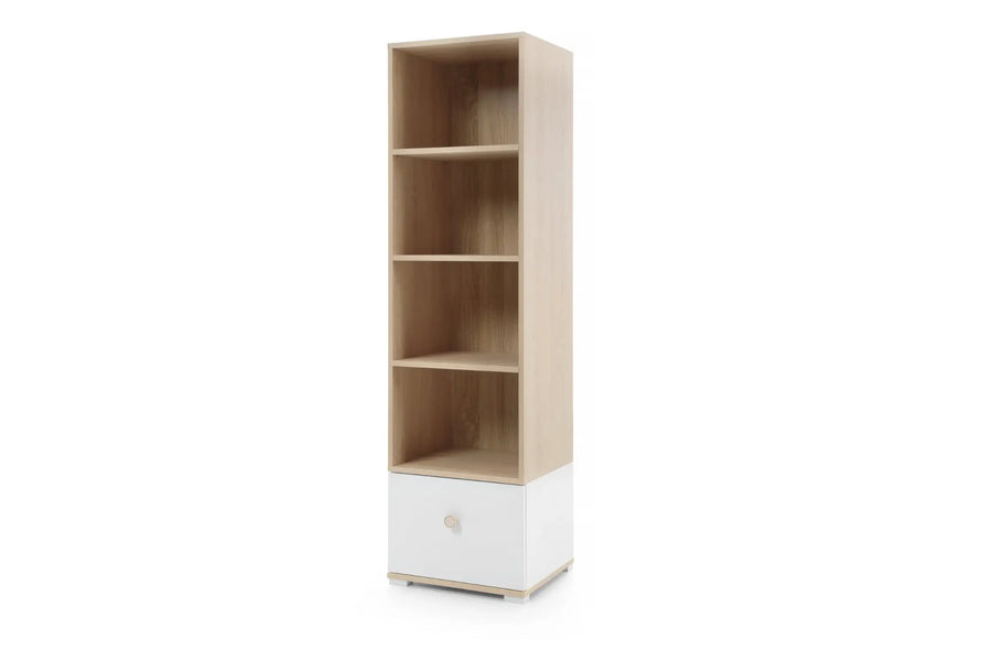 Regal – ZOYA System 02 – Funktionales Standregal für Kinderzimmer
