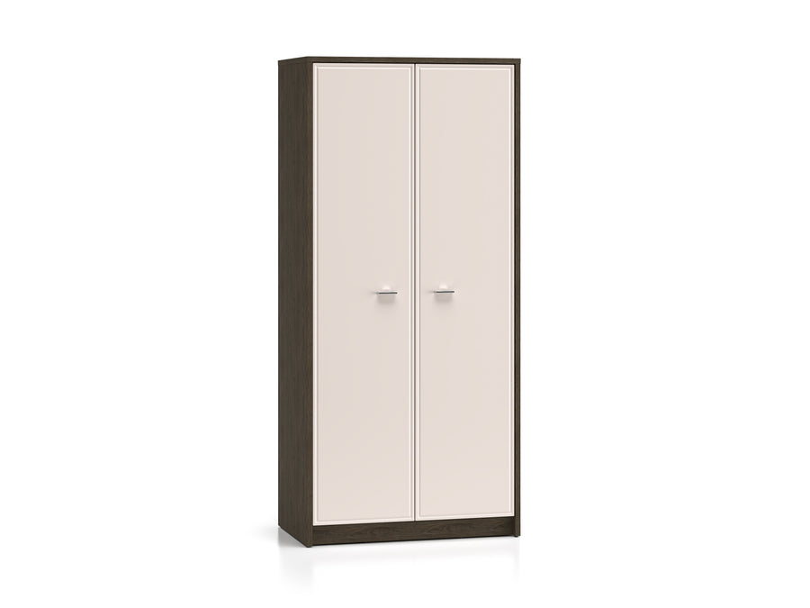 Schlafzimmer Set 3-teilig – AVANTE – Modernes Möbelset mit viel Stauraum