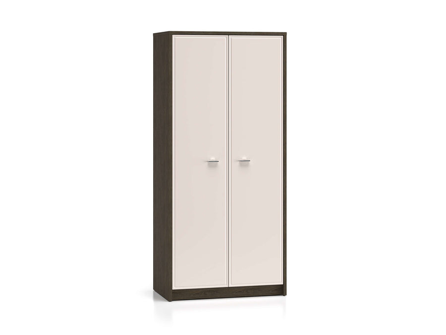 Schlafzimmer Set 3-teilig – AVANTE – Modernes Möbelset mit viel Stauraum