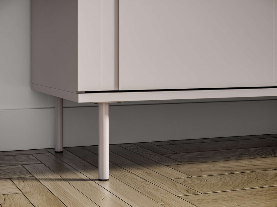 Kommode – ORVELLA 01 – Modernes Design mit Push-to-Open und großzügigem Stauraum
