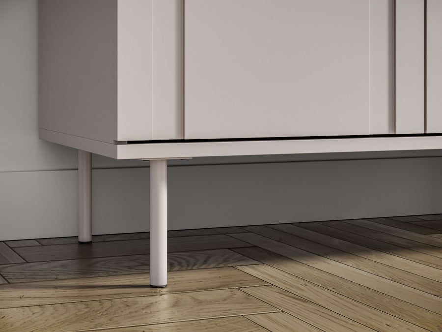 Kommode – ORVELLA 03 – Stilvoller Stauraum mit modernem Push-to-Open-Design