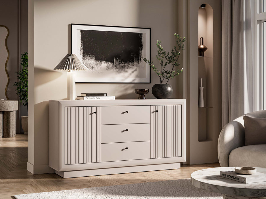 Kommode – SOLO 05 – Stilvoller Stauraum für ein modernes Zuhause