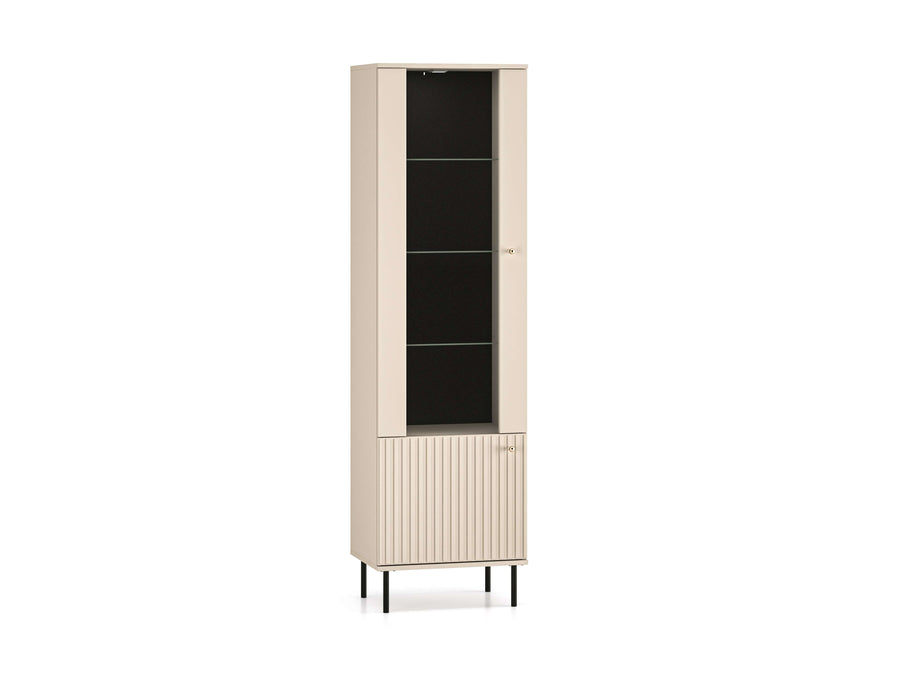 Wohnzimmer Set 5-teilig – SOPHIE – Modernes Design für stilvolle Wohnräume