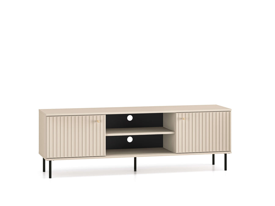 Wohnzimmer Set 4-teilig – SOPHIE – Stilvolle Komplettlösung für moderne Wohnräume