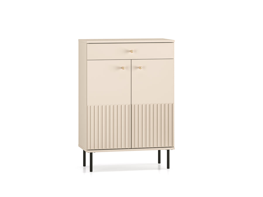 Flur Set 6-teilig – SOPHIE – Elegante Garderobenlösung mit modernem Design