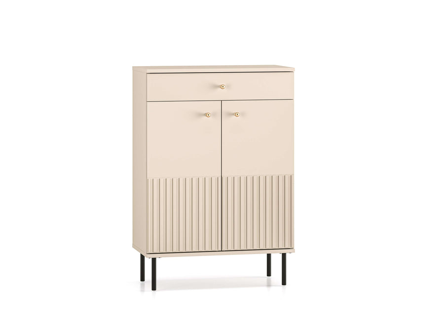 Flur Set 6-teilig – SOPHIE – Elegante Garderobenlösung mit modernem Design