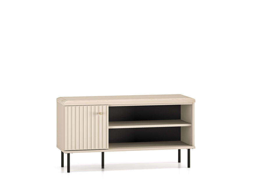 Flur Set 6-teilig – SOPHIE – Elegante Garderobenlösung mit modernem Design