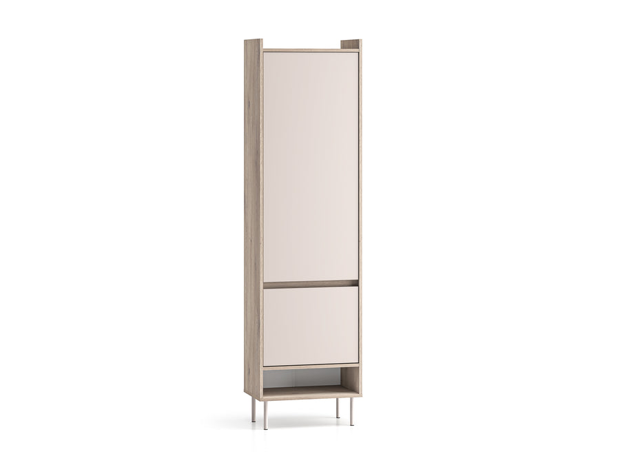 Flur Set 5-teilig – VOCO – Stilvolle Ordnung für einen eleganten Eingangsbereich