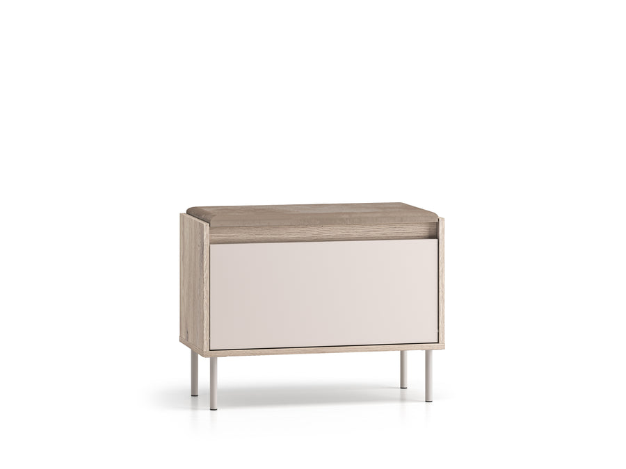 Flur Set 5-teilig – VOCO – Stilvolle Ordnung für einen eleganten Eingangsbereich