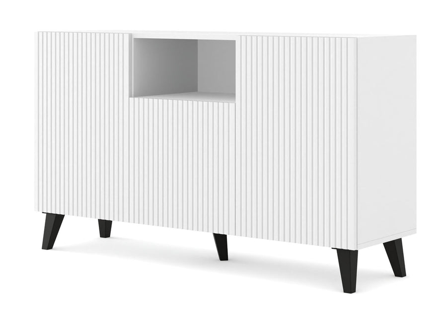 Kommode – RAVENNA P – Modernes Sideboard mit Stauraum