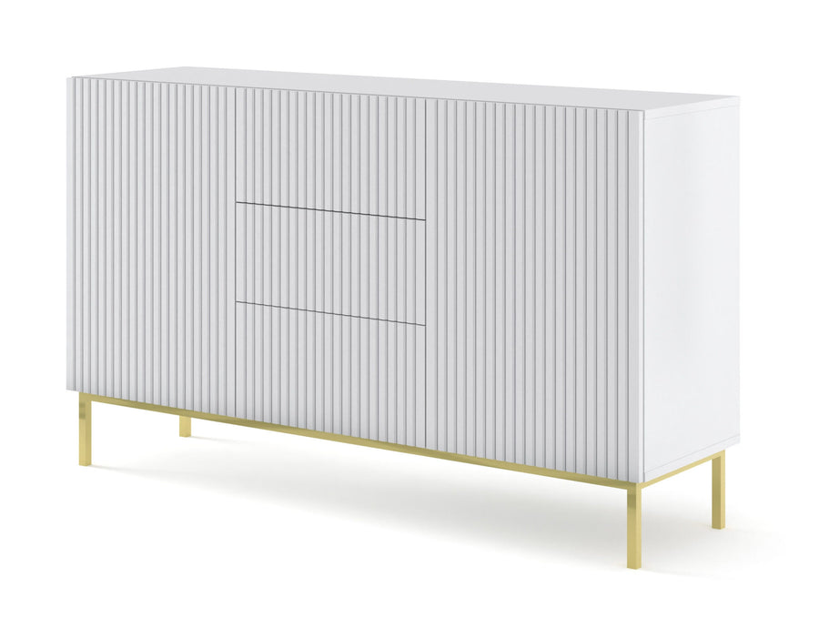 Kommode – RAVENNA B – modernes Sideboard mit Stauraum
