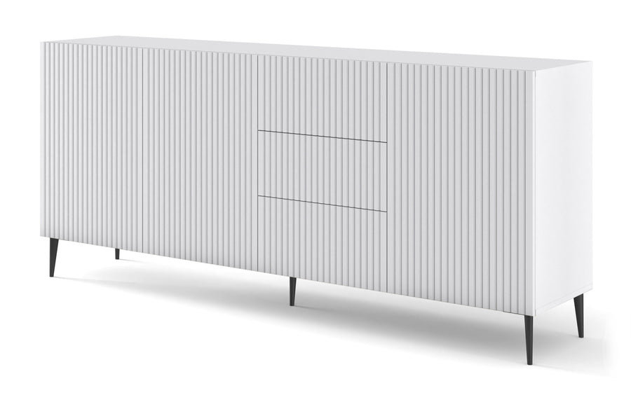 Kommode – RAVENNA B – modernes Sideboard mit Stauraum