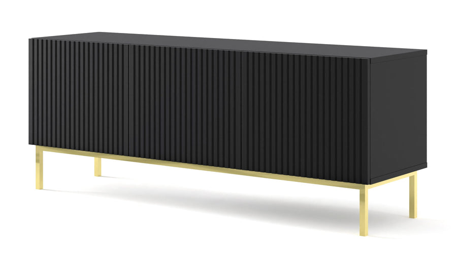 TV-Lowboard – RAVENNA B – modernes Design mit Stauraum