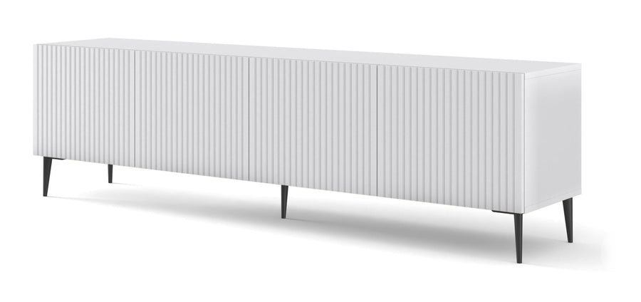 TV-Lowboard – RAVENNA B – modernes Design mit Stauraum
