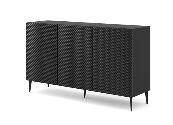 Kommode – RAVENNA P – Modernes Sideboard mit Stauraum