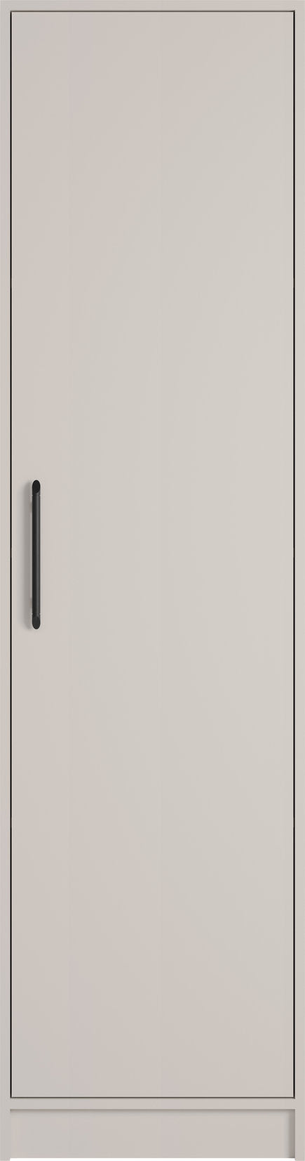 Kleiderschrank – SMART 05 – Kompakte Lösung für kleine Räume