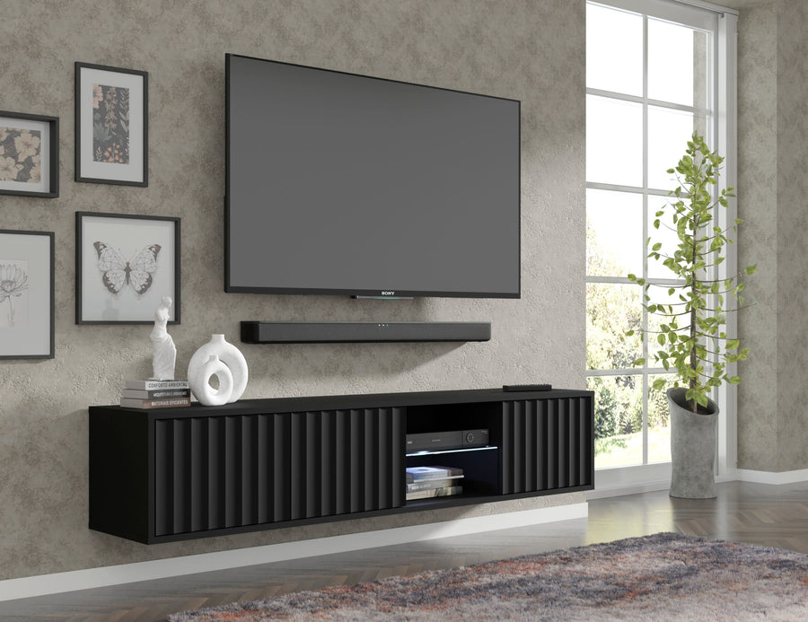 TV-Schrank – MITA – Elegantes modernes TV-Möbel