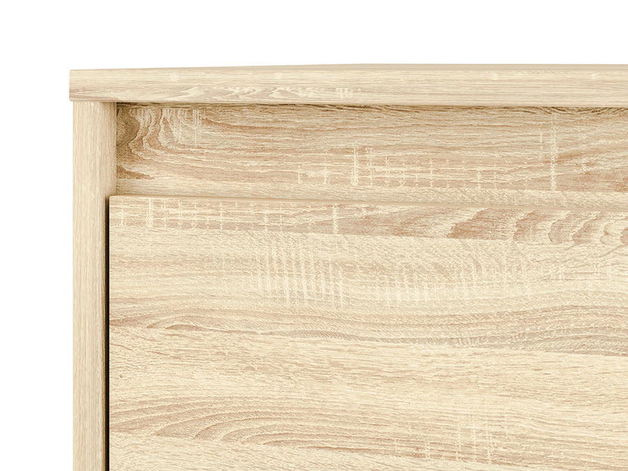 Kommode – AVO 14 – Modernes Sideboard mit Holzoptik