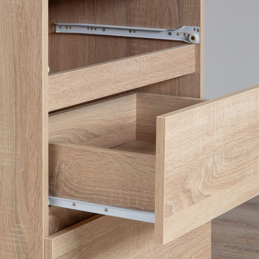 Eckschreibtisch – Platzsparende Lösung für Lernen und Arbeiten