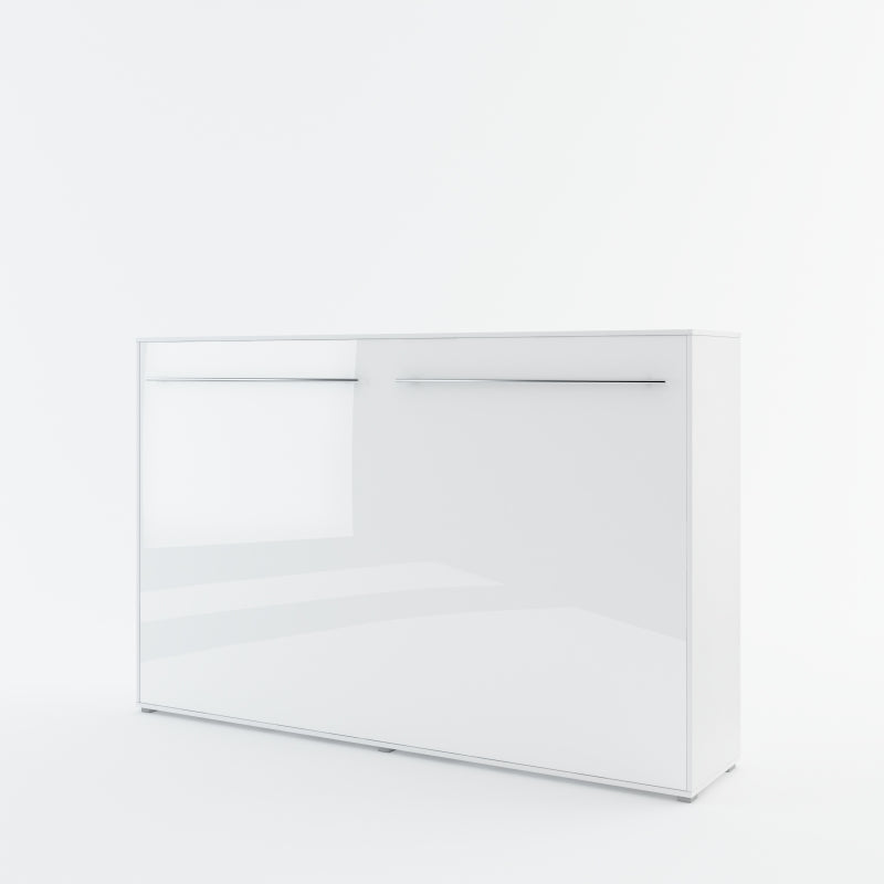 Klappbett – CONCEPT PRO – Horizontales Wandbett mit Komfortfunktion
