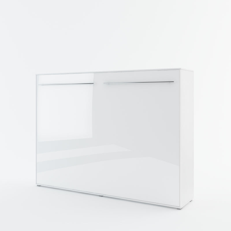Klappbett – CONCEPT PRO – Horizontales Wandbett mit Komfortfunktion
