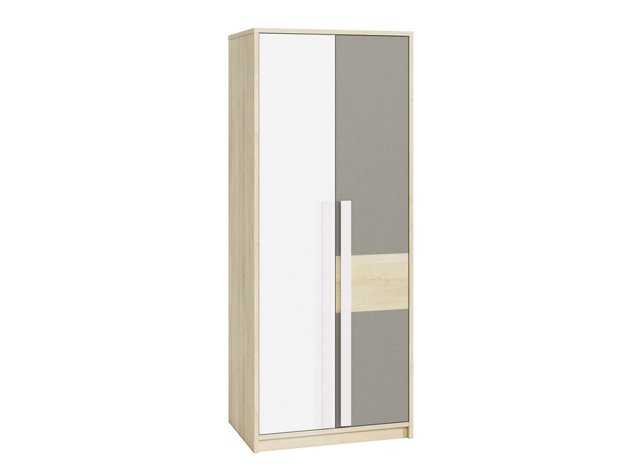 Kleiderschrank – DROP 0201 – Moderner Schrank für Schlafzimmer