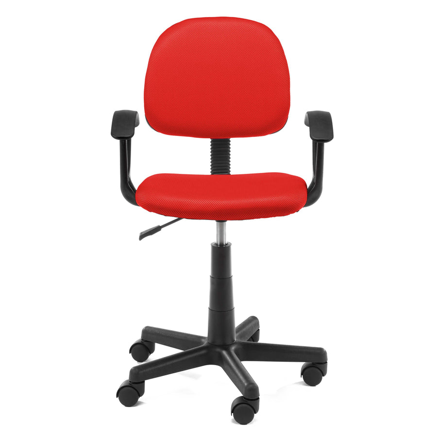 Kinderdrehstuhl – Ergonomischer Bürostuhl mit Höhenverstellung