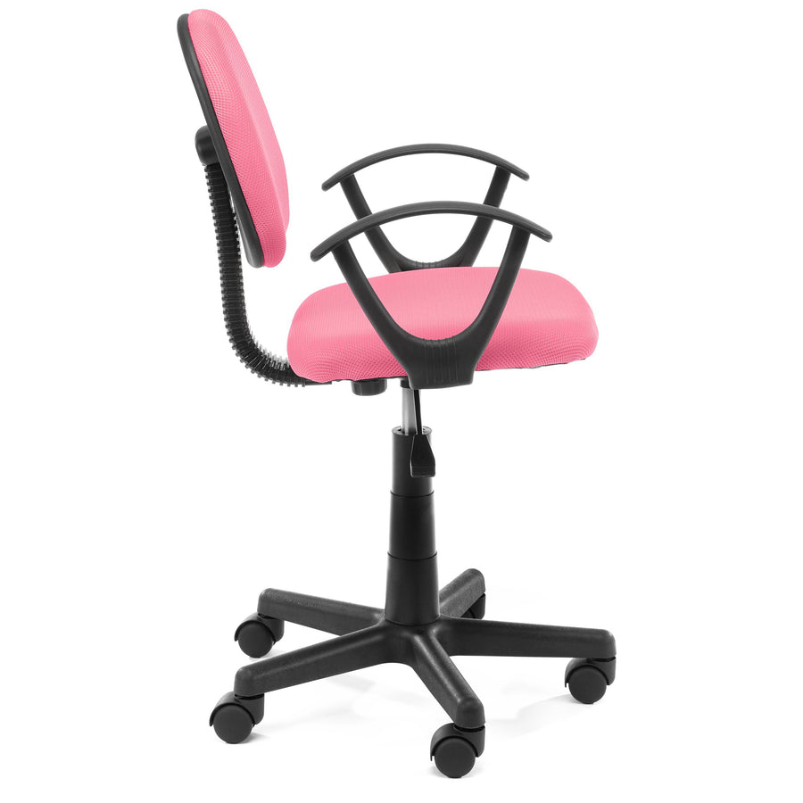 Kinderdrehstuhl – Ergonomischer Bürostuhl mit Höhenverstellung