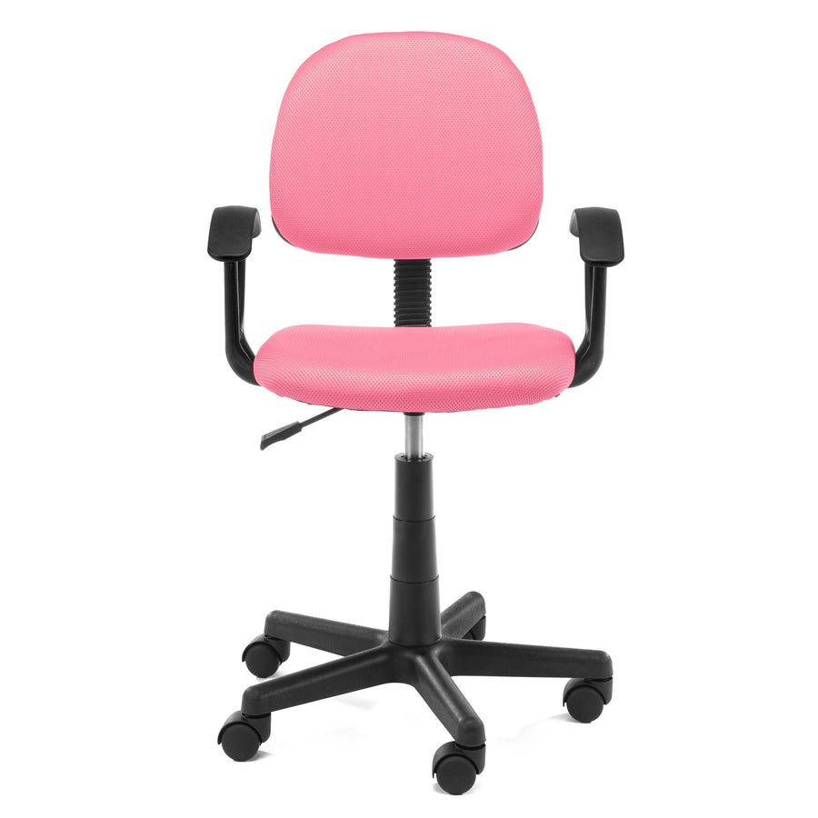 Kinderdrehstuhl – Ergonomischer Bürostuhl mit Höhenverstellung