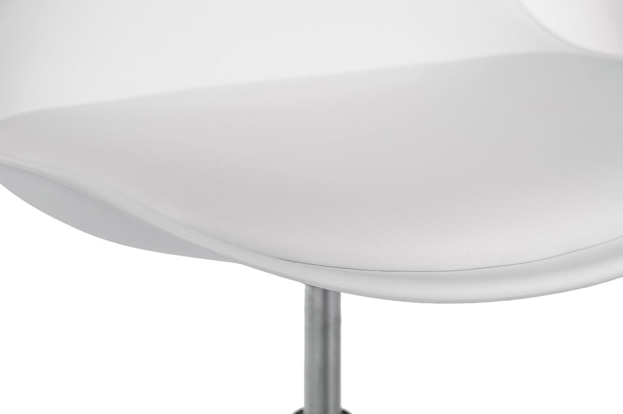 Bürostuhl – Ergonomischer Kinderdrehstuhl mit Rollen