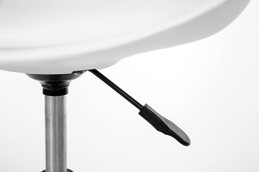Bürostuhl – Ergonomischer Kinderdrehstuhl mit Rollen