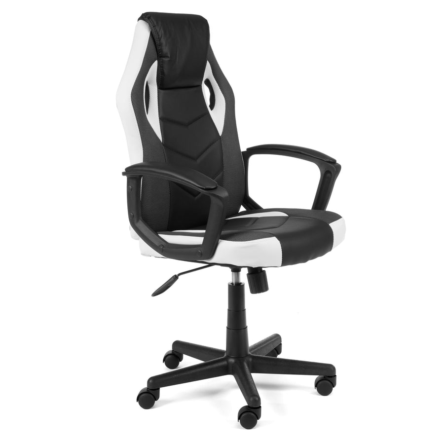 Gamingstuhl – Ergonomischer Drehstuhl im modernen Racing-Design