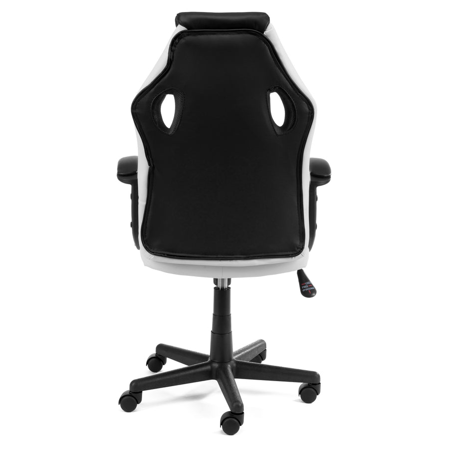 Gamingstuhl – Ergonomischer Drehstuhl im modernen Racing-Design