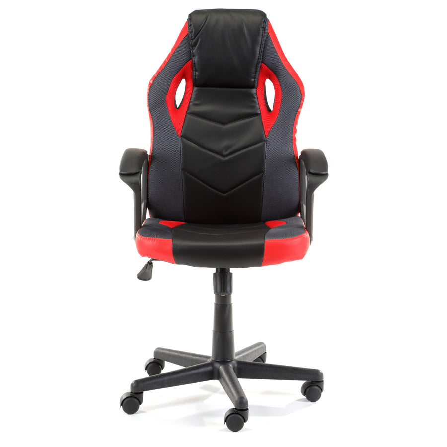 Gamingstuhl – Ergonomischer Drehstuhl im modernen Racing-Design